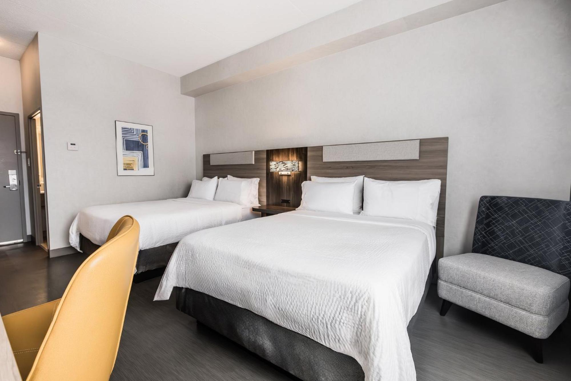 Holiday Inn Express Toronto-North York By Ihg Kültér fotó
