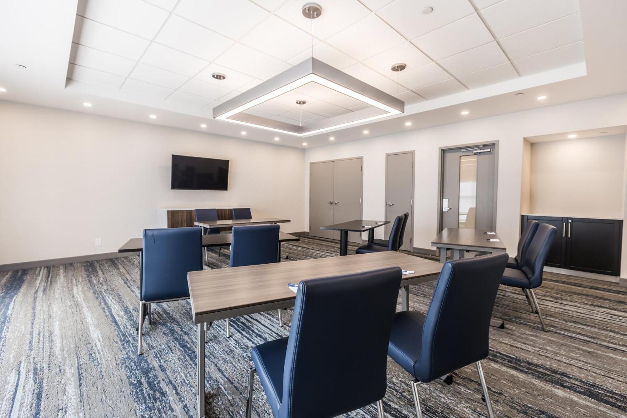 Holiday Inn Express Toronto-North York By Ihg Kültér fotó