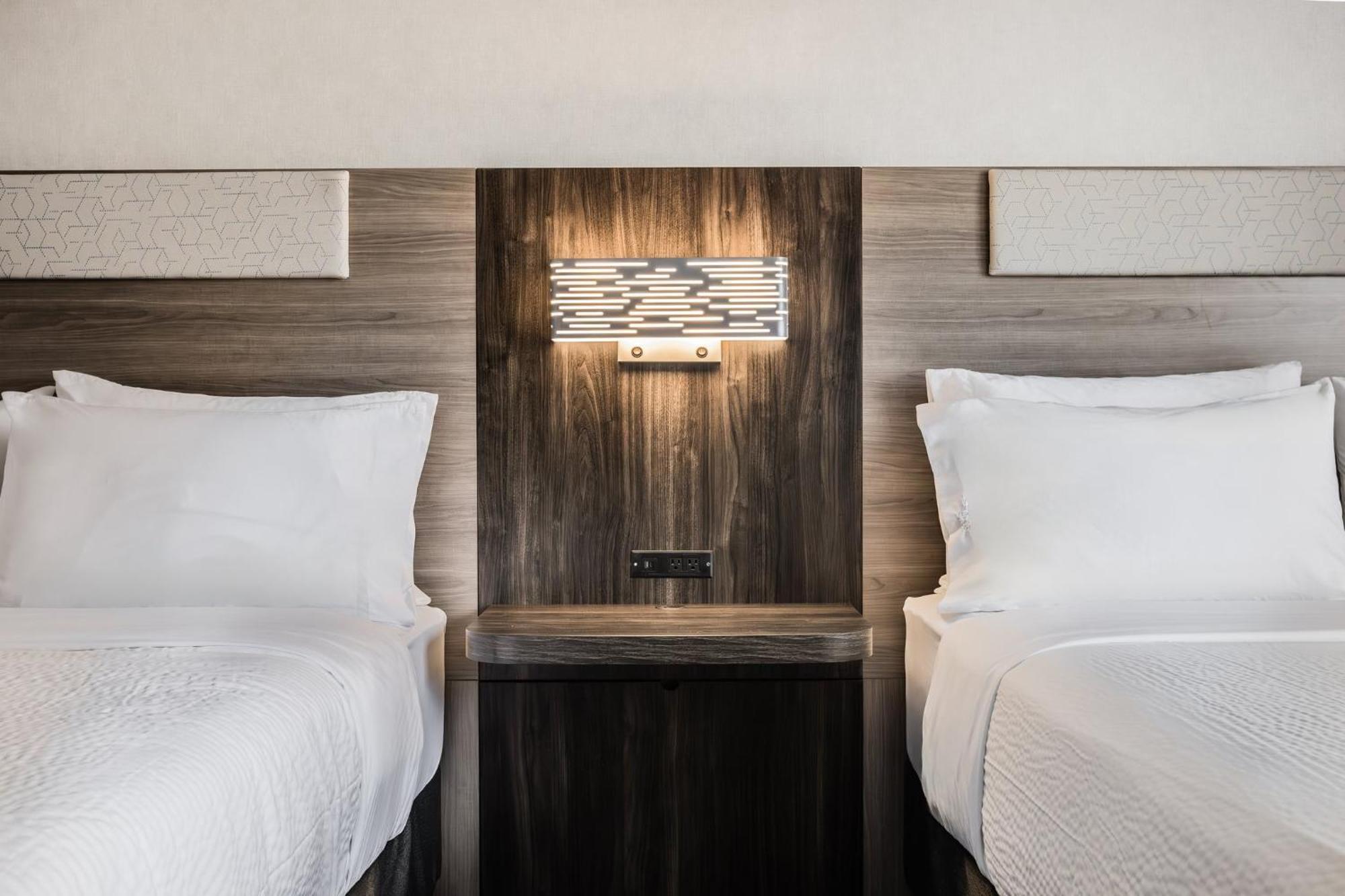 Holiday Inn Express Toronto-North York By Ihg Kültér fotó