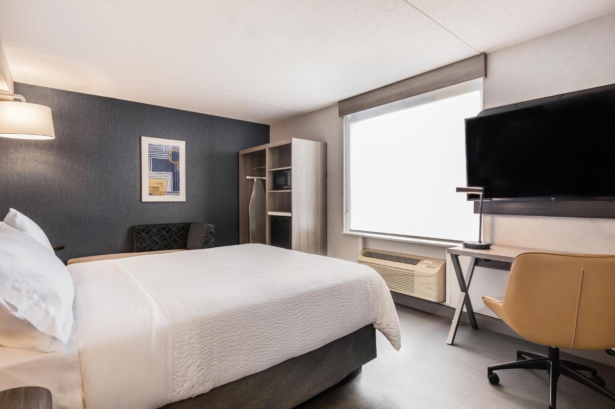Holiday Inn Express Toronto-North York By Ihg Kültér fotó