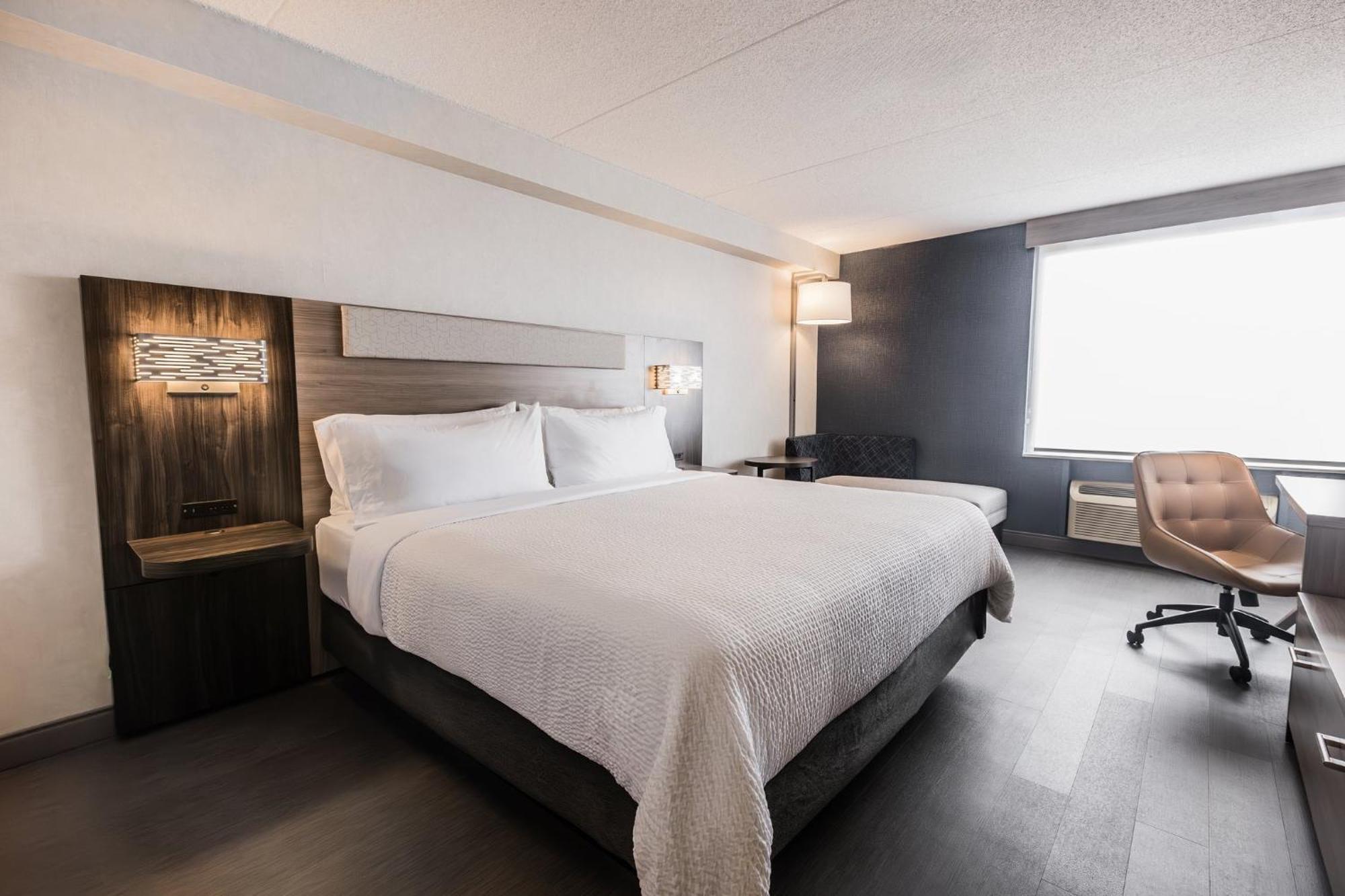 Holiday Inn Express Toronto-North York By Ihg Kültér fotó