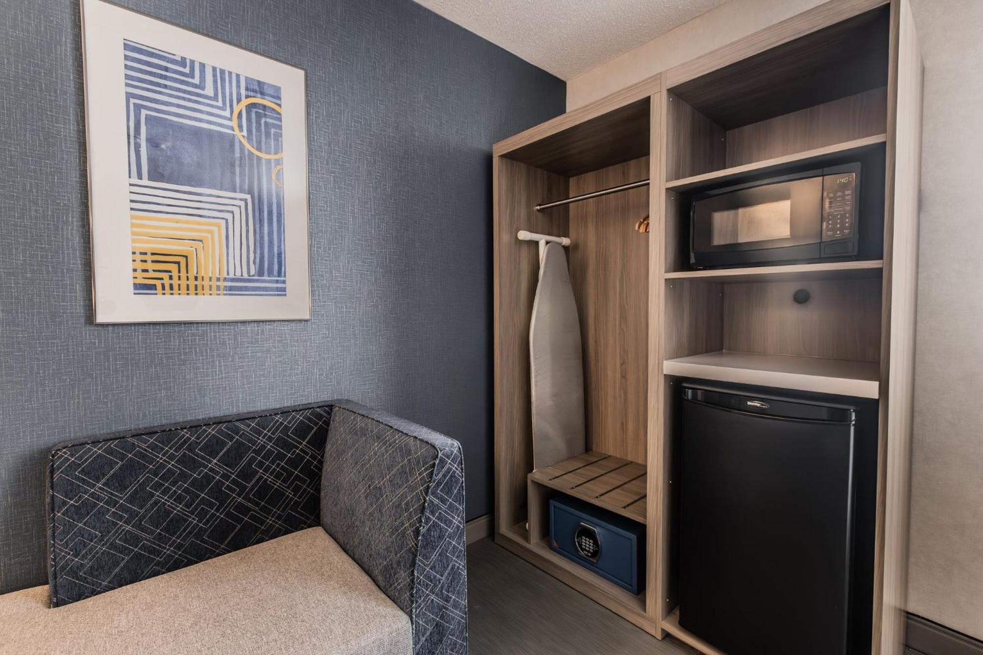 Holiday Inn Express Toronto-North York By Ihg Kültér fotó