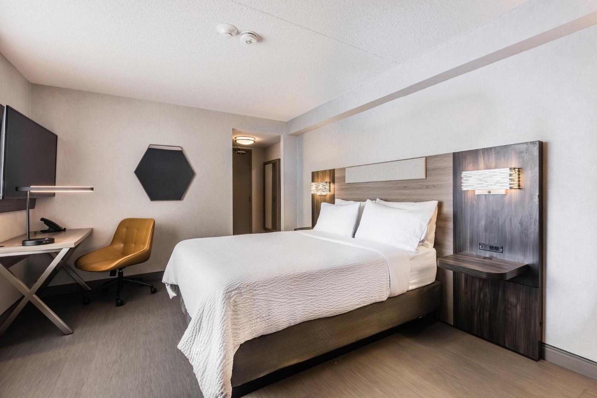 Holiday Inn Express Toronto-North York By Ihg Kültér fotó
