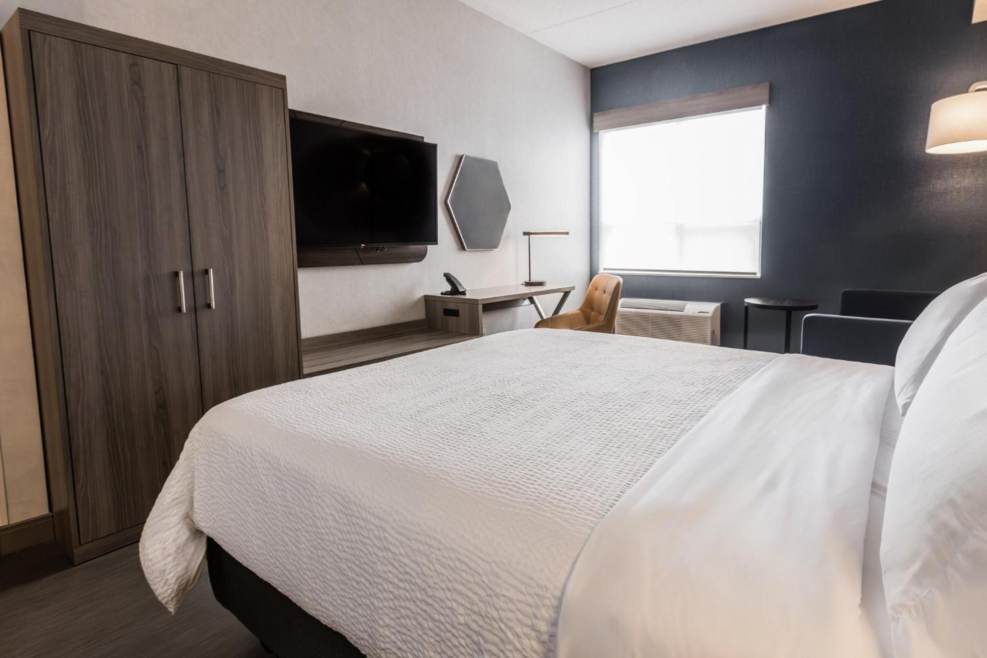 Holiday Inn Express Toronto-North York By Ihg Kültér fotó