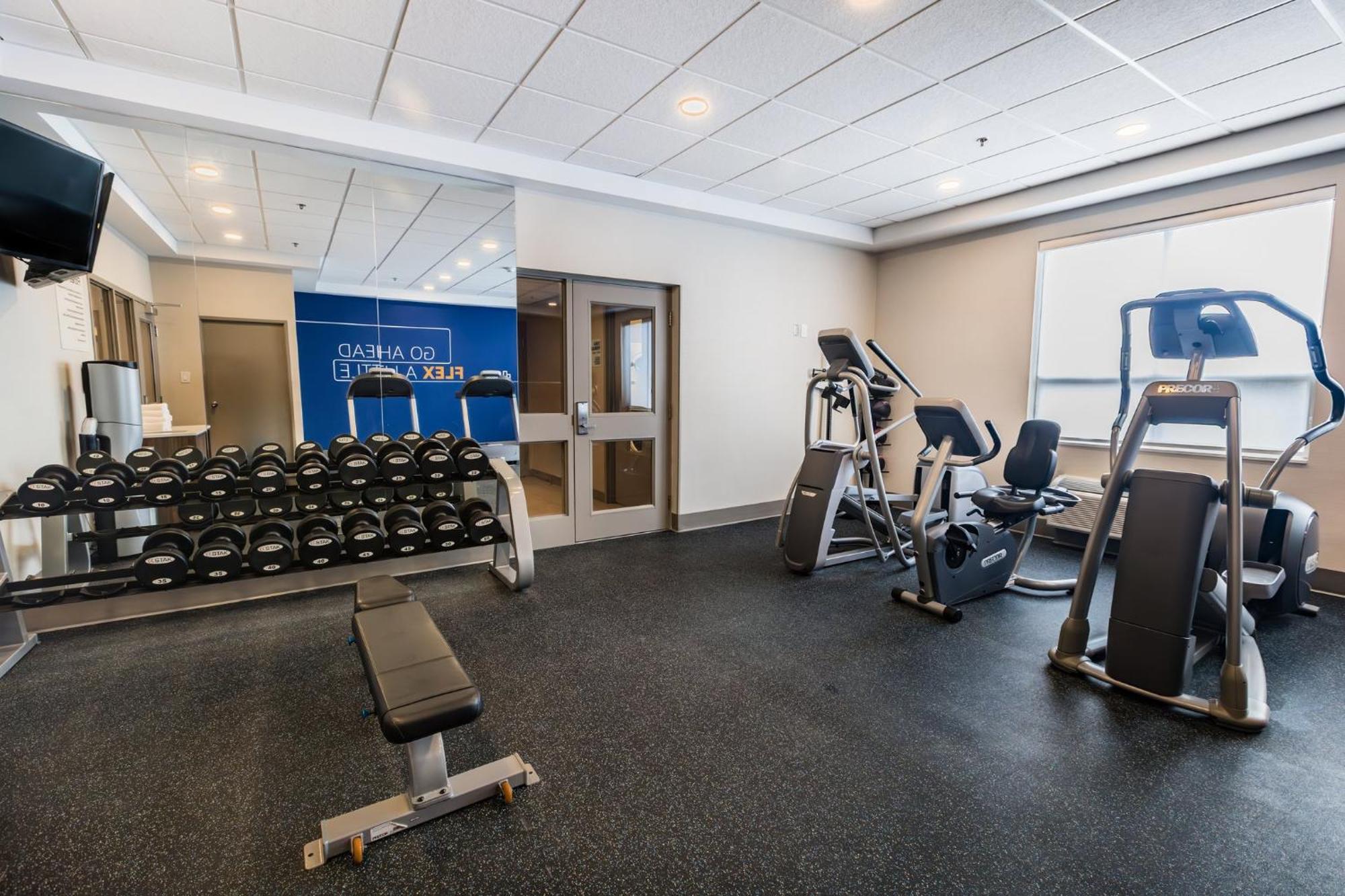 Holiday Inn Express Toronto-North York By Ihg Kültér fotó