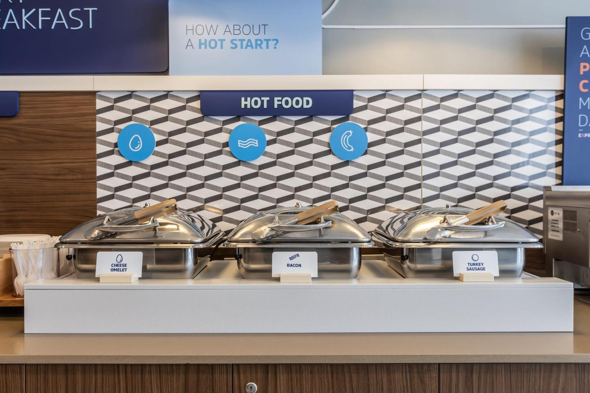 Holiday Inn Express Toronto-North York By Ihg Kültér fotó