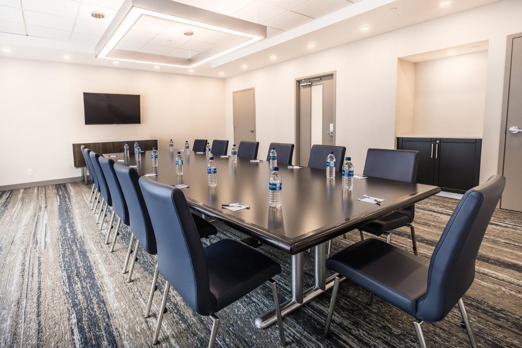 Holiday Inn Express Toronto-North York By Ihg Kültér fotó