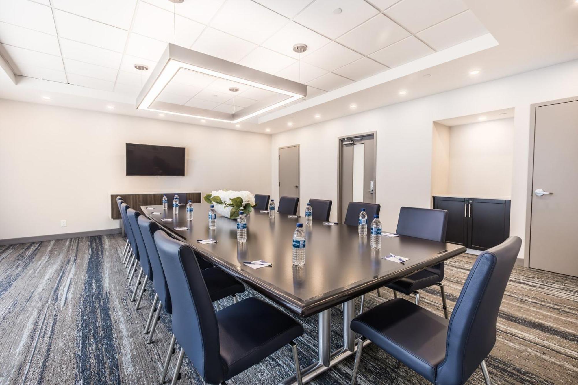 Holiday Inn Express Toronto-North York By Ihg Kültér fotó