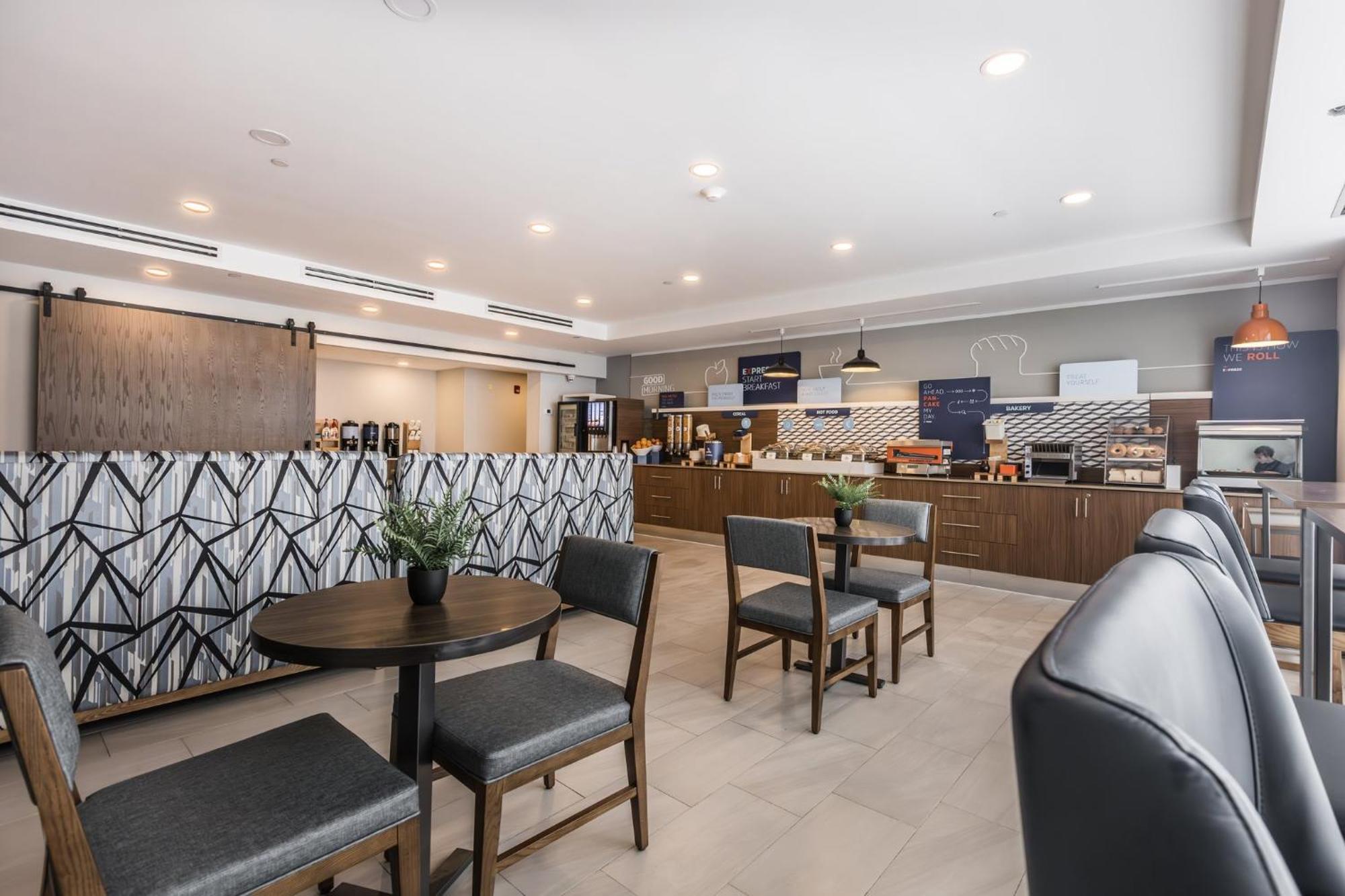 Holiday Inn Express Toronto-North York By Ihg Kültér fotó