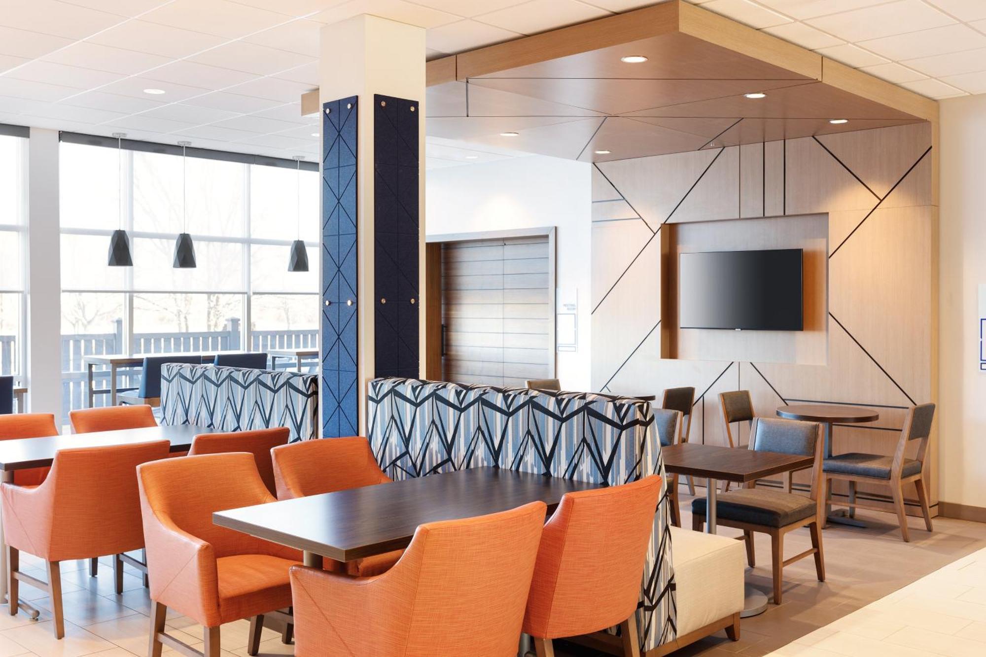 Holiday Inn Express Toronto-North York By Ihg Kültér fotó