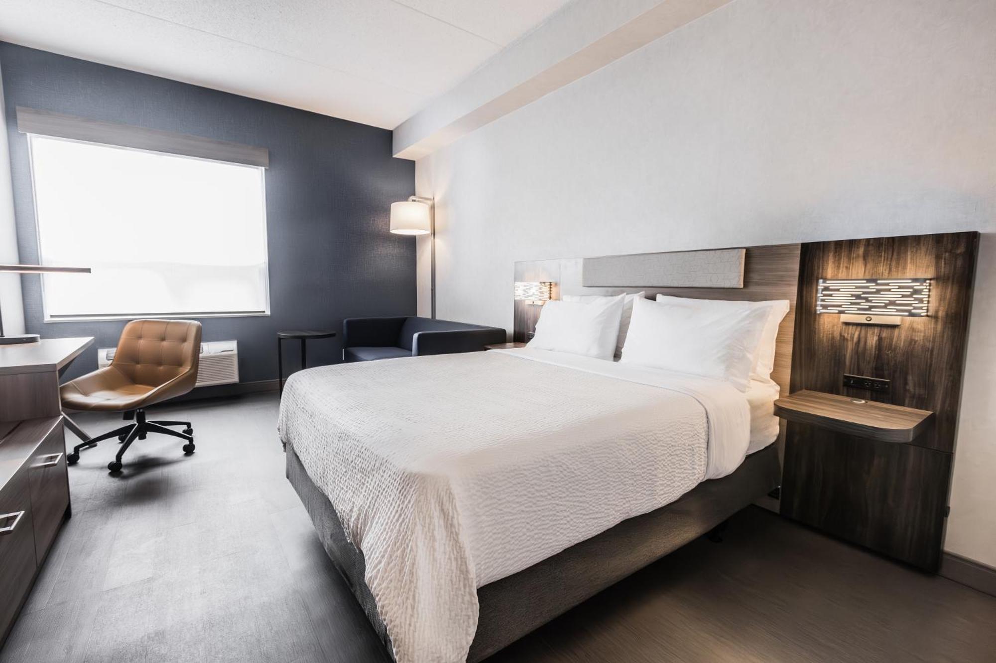 Holiday Inn Express Toronto-North York By Ihg Kültér fotó