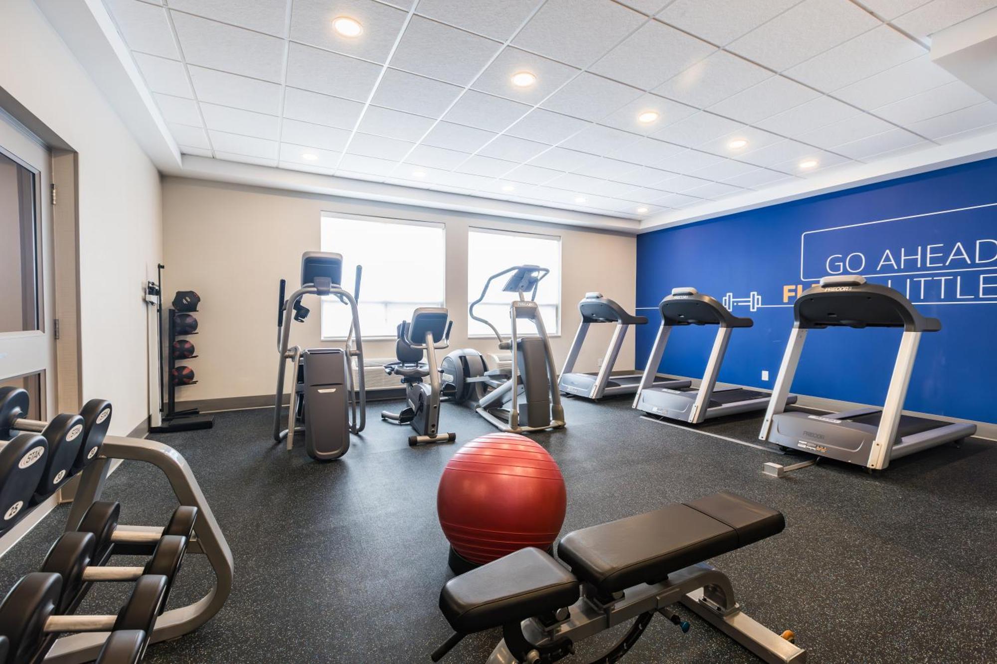 Holiday Inn Express Toronto-North York By Ihg Kültér fotó