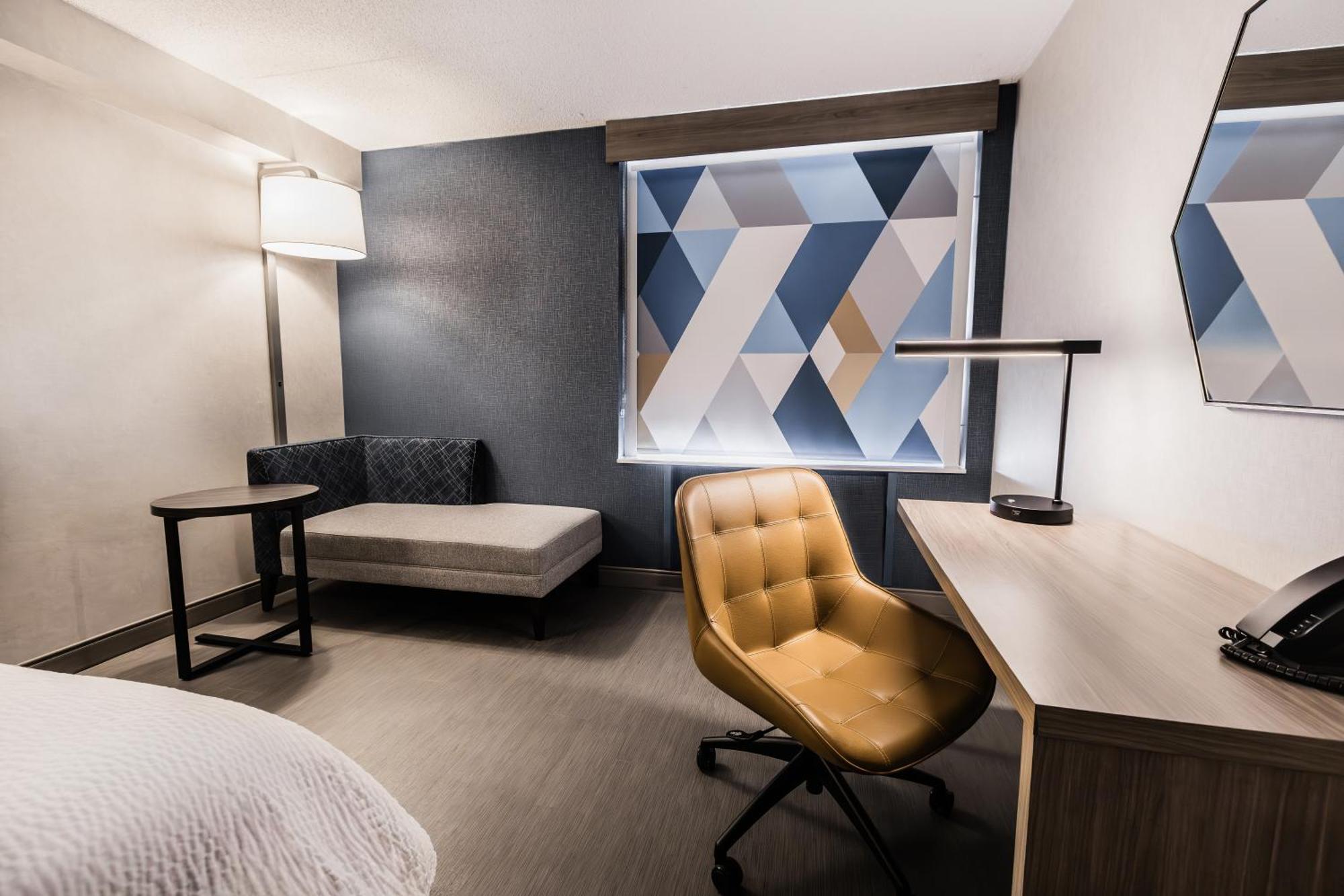 Holiday Inn Express Toronto-North York By Ihg Kültér fotó