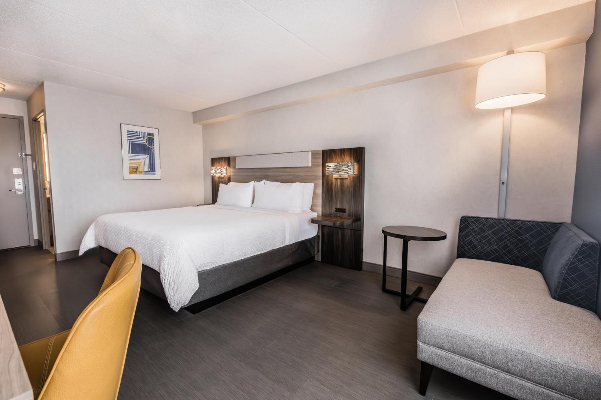 Holiday Inn Express Toronto-North York By Ihg Kültér fotó