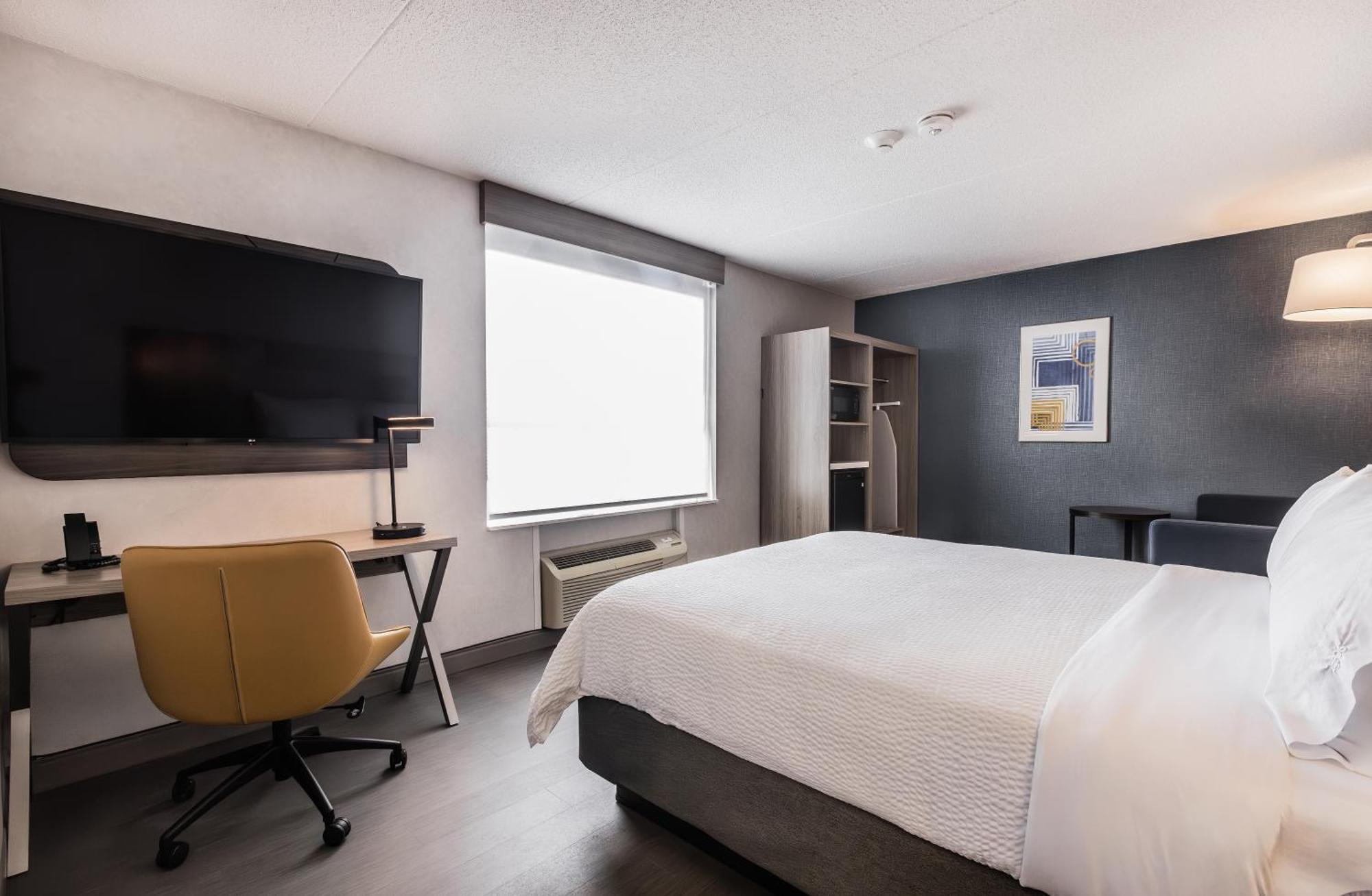 Holiday Inn Express Toronto-North York By Ihg Kültér fotó