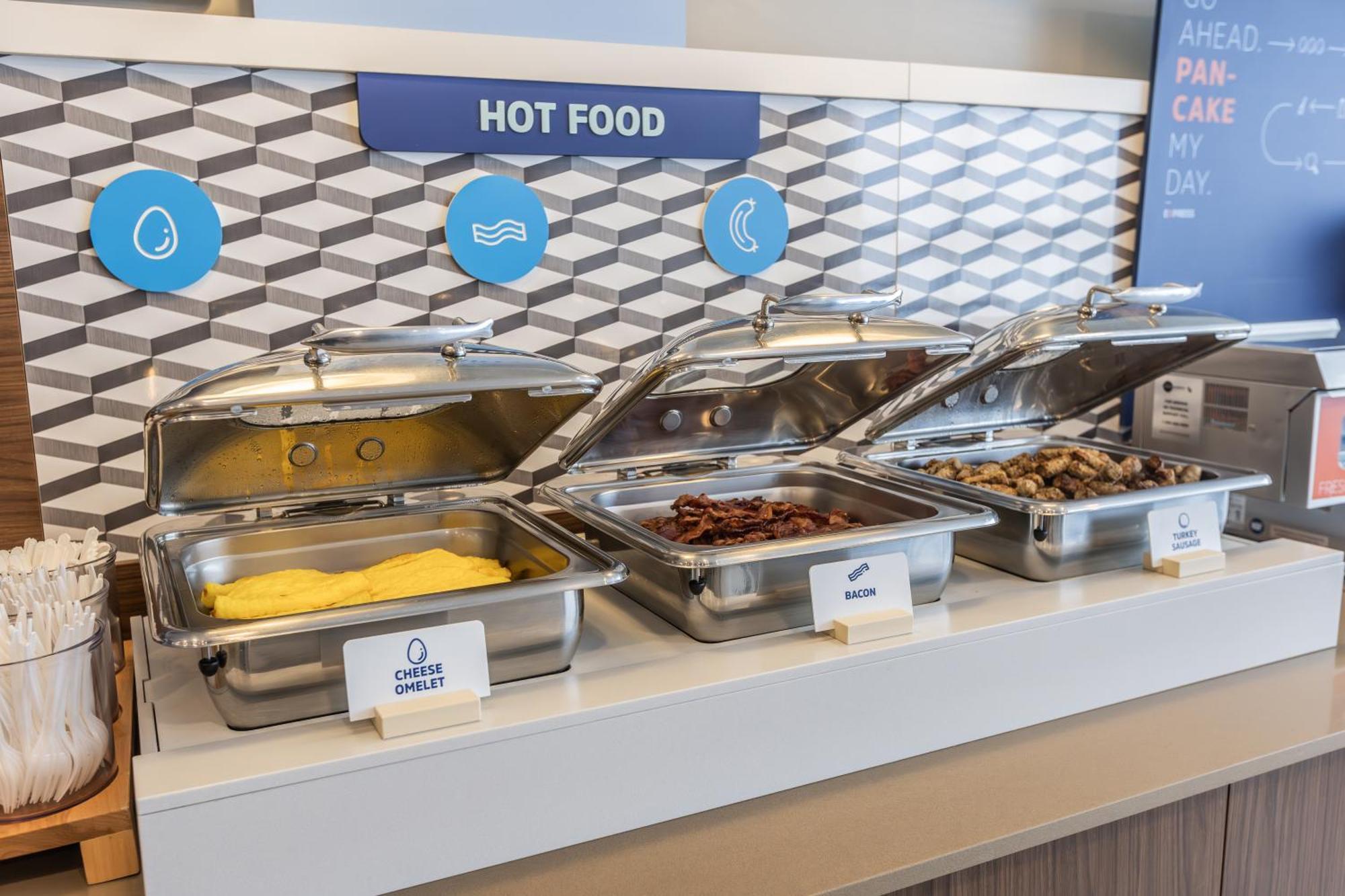 Holiday Inn Express Toronto-North York By Ihg Kültér fotó