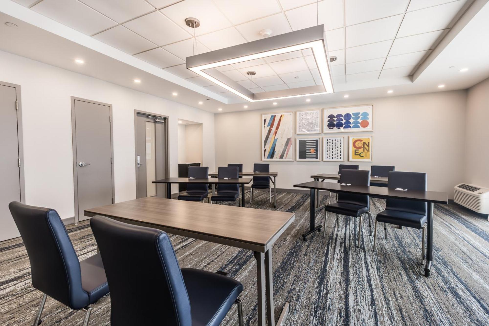 Holiday Inn Express Toronto-North York By Ihg Kültér fotó