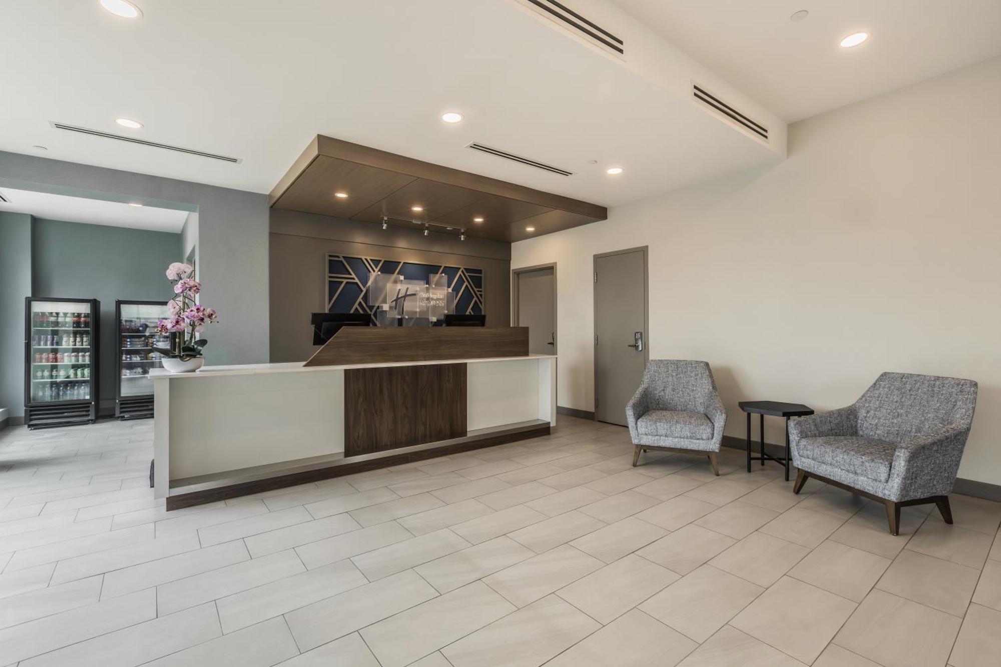 Holiday Inn Express Toronto-North York By Ihg Kültér fotó
