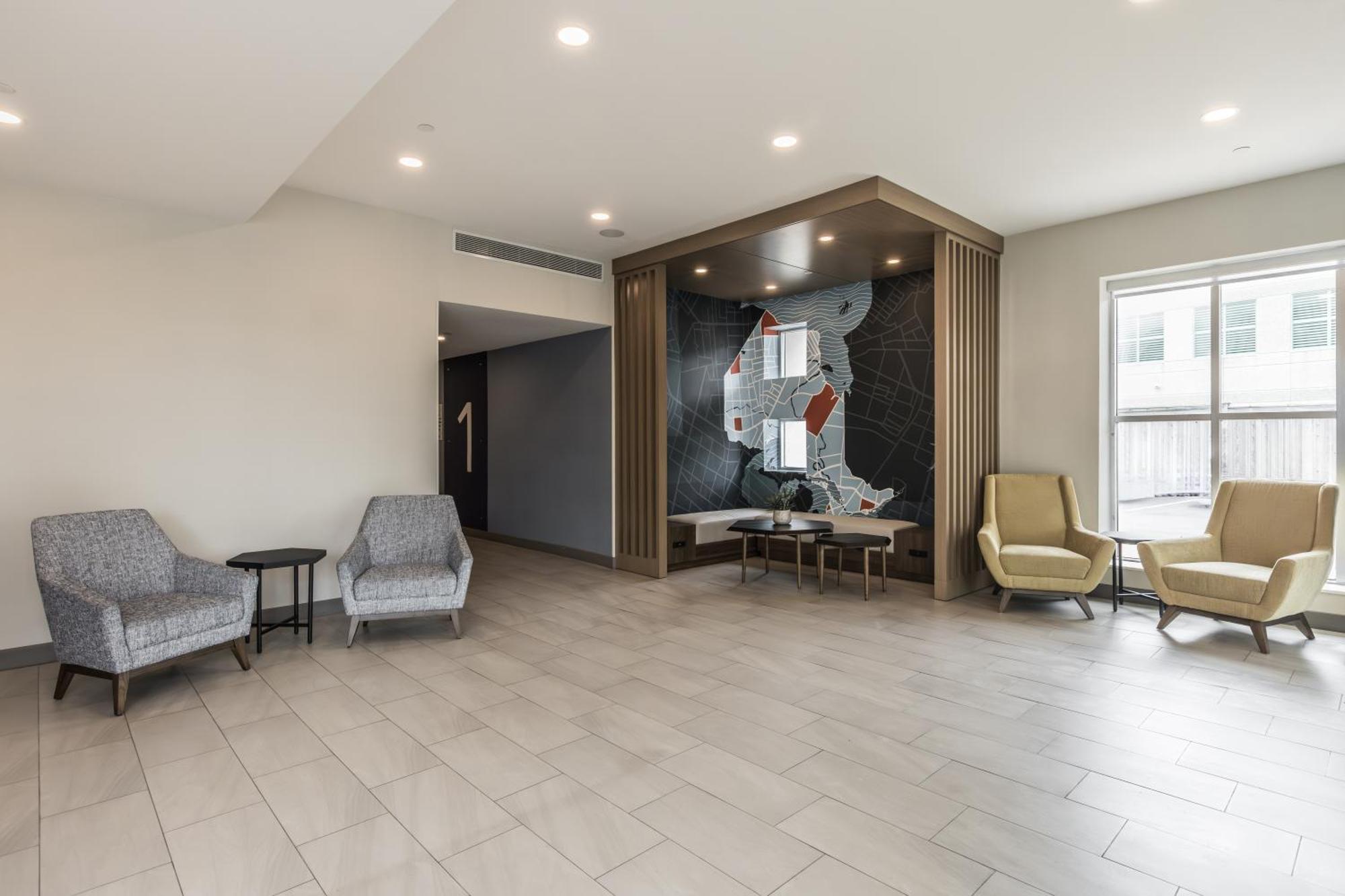 Holiday Inn Express Toronto-North York By Ihg Kültér fotó