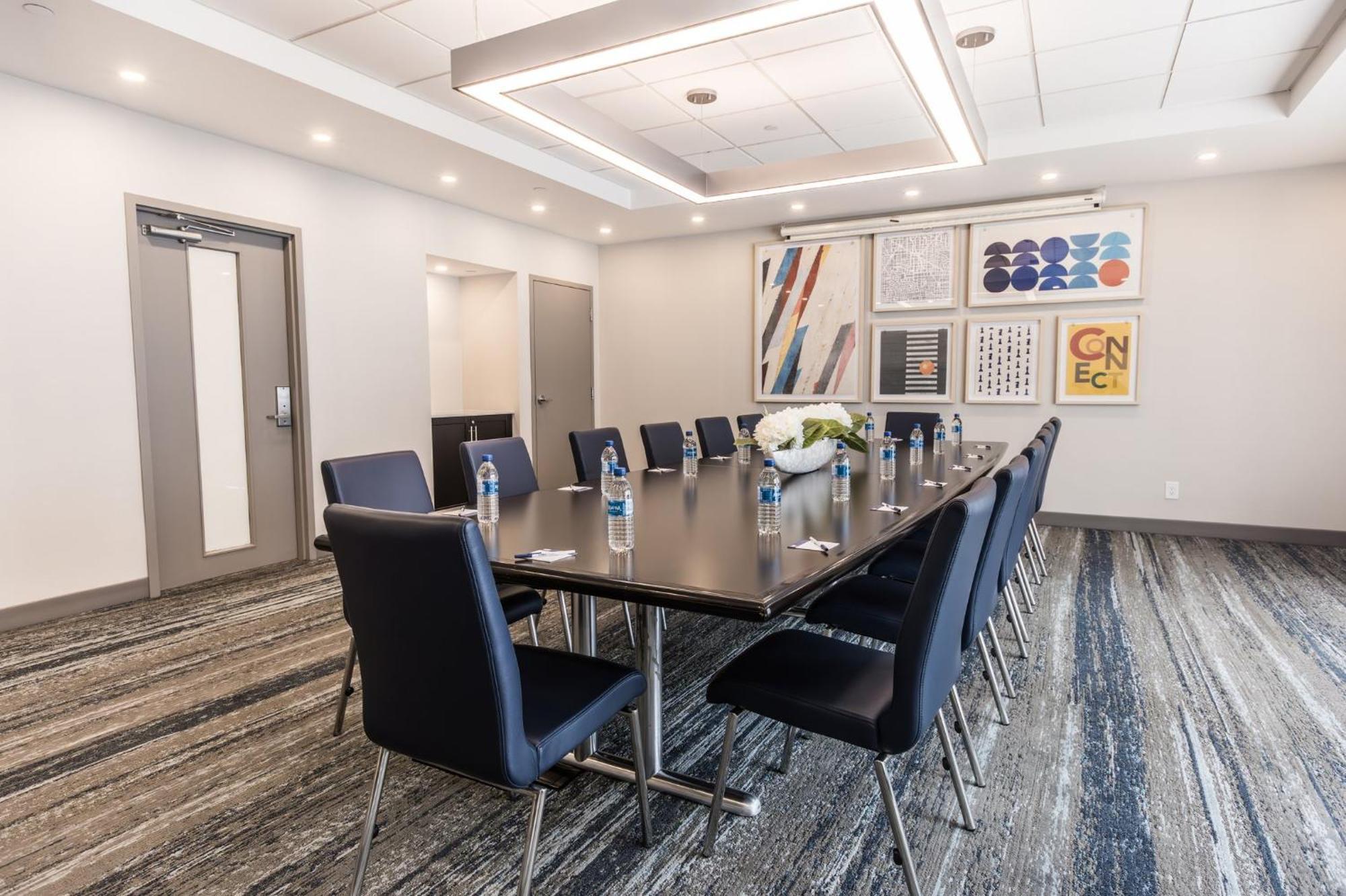 Holiday Inn Express Toronto-North York By Ihg Kültér fotó